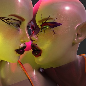 Mind Control (Stephan Jolk Remix)