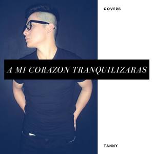 A Mi Corazón Tranquilizaras (Cover)