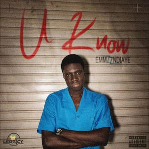 B.K...53% (U Know) [Explicit]