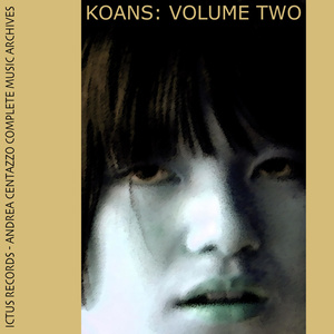 Koans: Vol. 2