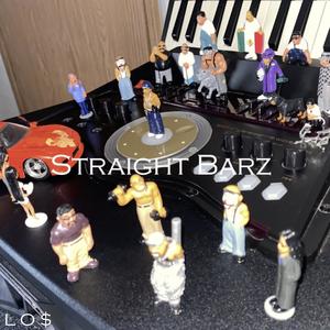 Straight Barz (Explicit)