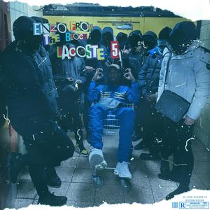 Lacoste 5 (Explicit)