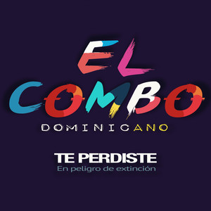 Te Perdiste (En Peligro de Extinción)