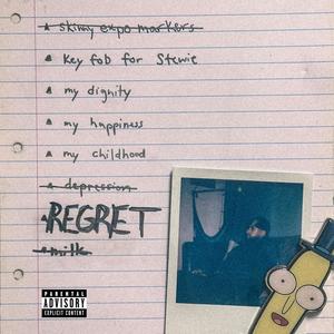 REGRET (Explicit)