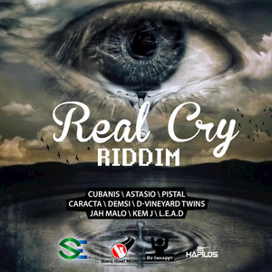 Real Cry Riddim (Instrumental|纯音乐)