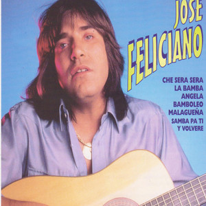 José Feliciano