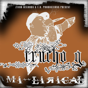 Mucha Pelicula(feat. Guapy & Roxana) (Explicit)