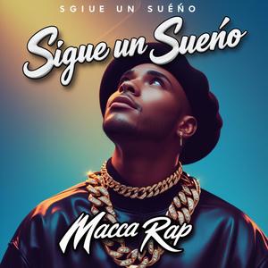 Sigue un Sueño