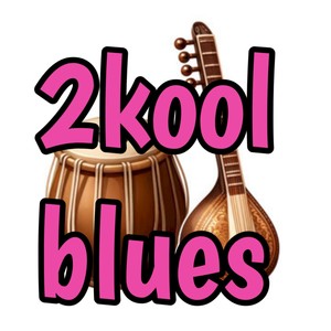 2kool blues