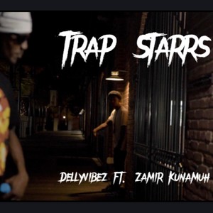 Trap Starrs (Explicit)