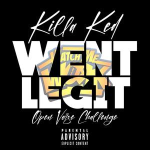 Went Legit Challenge (Special Version)