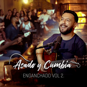 Asado y Cumbia, Vol. 2 - Recuerdo de amor, Hechicera, Cuidado que te supero