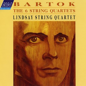 String Quartet No. 4, BB 95, Sz. 91 - 4. Allegretto pizzicato