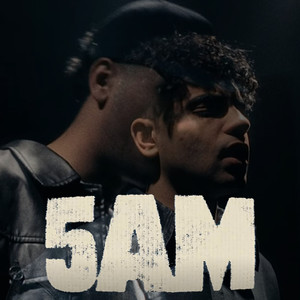 5 AM (Remix)