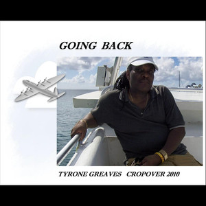 Going Back - Single