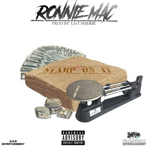 Stamp on It (Explicit)