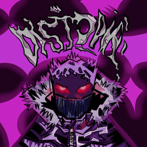 Distopia (Explicit)