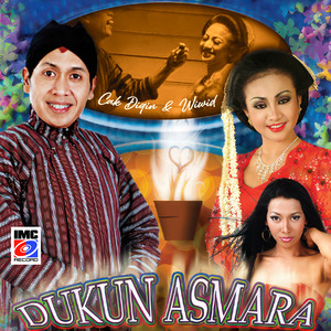 Dukun Asmara