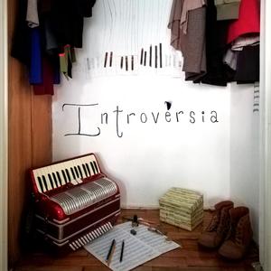 Introvèrsia