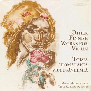 Phantasie in E-Flat Major for Violin & Piano, Op. 21 - Phantasie in E-Flat Major for Violin & Piano, Op. 21