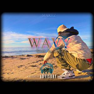 Wavy (Doen My Ding) (Explicit)