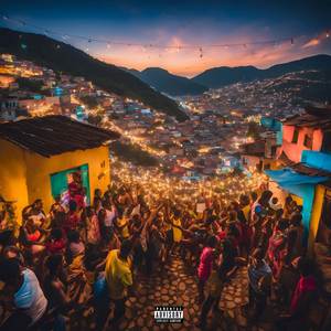 Medley do Carnaval (Explicit)