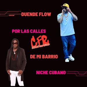 por las calles de mi barrio (feat. Niche Cubano)