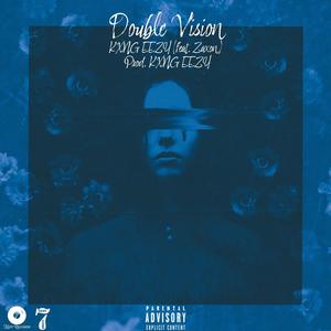 Double Vision (feat. Zaxon) [Explicit]