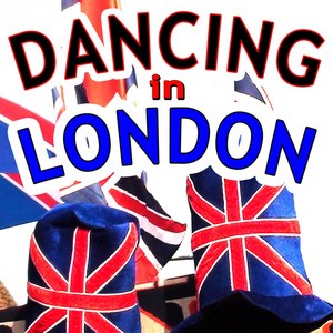 Dancing in London