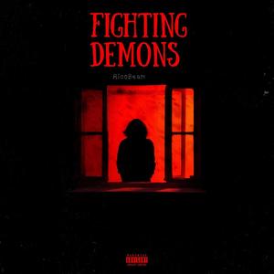 Fighting Demons