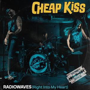 Radiowaves (Right Into My Heart)