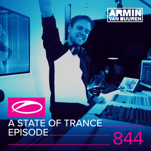 Almost Home(ASOT 844) (Mark Sixma Remix)
