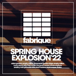 Together & Forever (Original Mix)