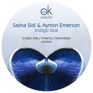 Serendipia (Original Mix)