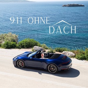 911 ohne Dach