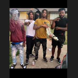 Come on (feat. 2sg Tay & Lilk) (Explicit)