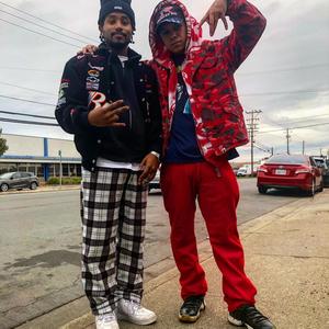 Get A Bag (feat. Drip City Dracco) (Explicit)