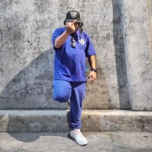 POSITIBO (feat. Marky bait) (Explicit)