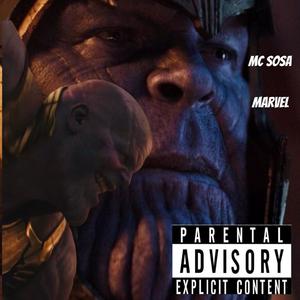 Marvel (Explicit)