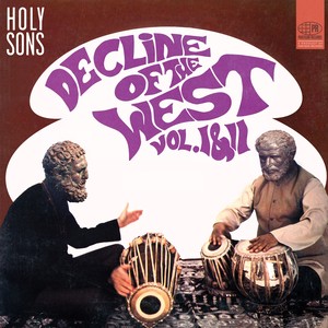 Decline of the West Vol. I & II (Deluxe Edition) (2015 Remastered)