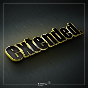 With the Lights Out (Extended Mix)