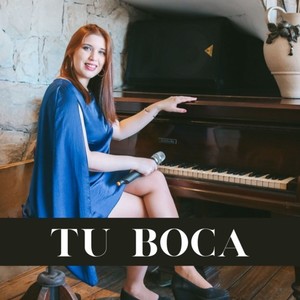 Tu boca (Cover)