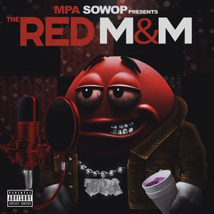 The Red M&M (Explicit)
