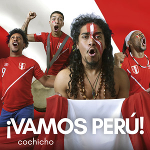 Vamos Perú!