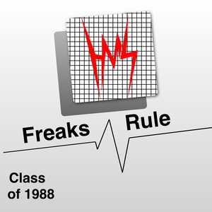 Freaks Rule (Explicit)