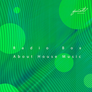 About House Music