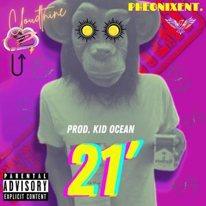21 (Birthday Anthem) (Explicit)