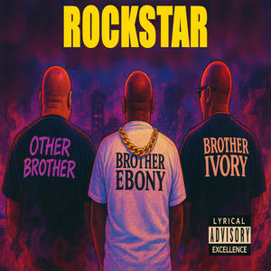ROCKSTAR (feat. Roblo Dastar) (Explicit)