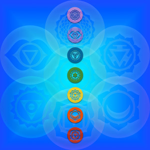 Chakra Meditative Frequencies