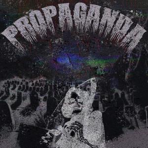 PROPAGANDA (feat. NIKOA & $tumata) [Explicit]